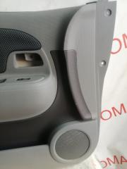Обшивка дверей левая передняя TOYOTA SIENTA NCP81 1NZFE 6762052T30B0 3 ракурс