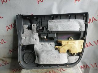 Обшивка дверей левая передняя TOYOTA SIENTA NCP81 1NZFE 6762052T30B0 5 ракурс
