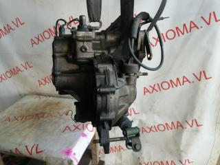 МКПП SUZUKI ALTO HC11V F6A 2471160D02, 2472160D02 2 ракурс МКПП SUZUKI ALTO HC11V F6A 2471160D02, 2472160D02 2 ракурс