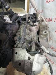 АКПП FIAT 500 312 169A4000 71736550 5 ракурс