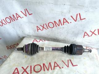 Привод левый передний MINI HATCH R56 N12B14A 31608605469 2 ракурс