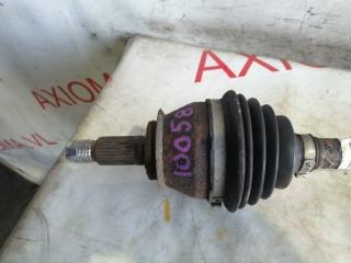 Привод левый передний MINI HATCH R56 N12B14A 31608605469 3 ракурс