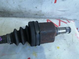 Привод левый передний MINI HATCH R56 N12B14A 31608605469 4 ракурс