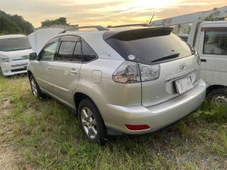 Ступица правая передняя TOYOTA HARRIER ACU35 2AZFE 4321158020, 4350228090 2 ракурс