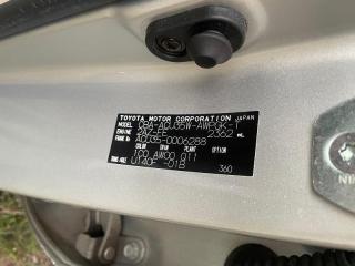 Ступица правая передняя TOYOTA HARRIER ACU35 2AZFE 4321158020, 4350228090 3 ракурс