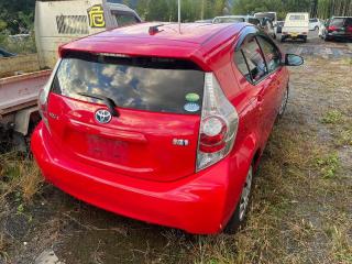 Торпедо TOYOTA AQUA NHP10 1NZFXE 5530252160C0 3 ракурс