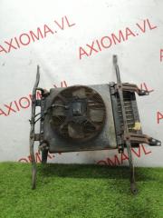 Радиатор кондиционера NISSAN LARGO KHGC22 CA18ET 9210137C00, 9210214C00 1 ракурс