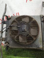 Радиатор кондиционера NISSAN LARGO KHGC22 CA18ET 9210137C00, 9210214C00 2 ракурс