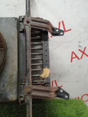 Радиатор кондиционера NISSAN LARGO KHGC22 CA18ET 9210137C00, 9210214C00 3 ракурс