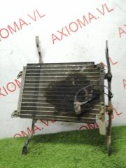 Радиатор кондиционера NISSAN LARGO KHGC22 CA18ET 9210137C00, 9210214C00 5 ракурс