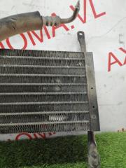 Радиатор кондиционера NISSAN LARGO KHGC22 CA18ET 92110G5701 3 ракурс