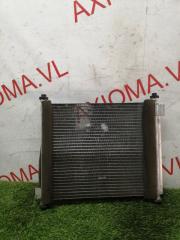 Радиатор кондиционера SUZUKI ALTO LAPIN HE22S K6A 1821382K00 2 ракурс