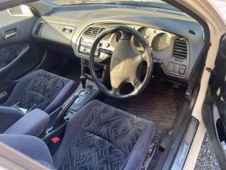 Козырек солнцезащитный левый HONDA ACCORD CF7 F23A 83280S0A902ZA 1 ракурс
