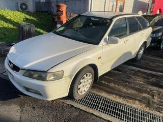 Сиденье HONDA ACCORD CF7 F23A 81131S0DJ02ZA, 81531S0DJ02ZA, 82131S0DJ02ZA 1 ракурс
