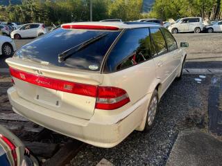 Подушка двигателя правая HONDA ACCORD CF7 F23A 50806S0A980 2 ракурс