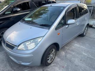 Блок abs MITSUBISHI COLT PLUS Z21W 4A90 4670A125 1 ракурс