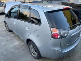 Блок abs MITSUBISHI COLT PLUS Z21W 4A90 4670A125 2 ракурс
