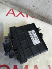 Блок управления акпп VOLKSWAGEN POLO 9N1 BKY 001927731R 2 ракурс