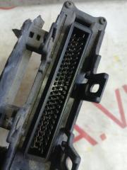Блок управления акпп VOLKSWAGEN POLO 9N1 BKY 001927731R 3 ракурс
