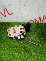 Замок двери левый передний HONDA STEPWGN RF3 K20A 72150S7SJ01 2 ракурс