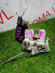 Замок двери левый передний HONDA STEPWGN RF3 K20A 72150S7SJ01 3 ракурс