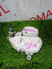 Замок двери правый передний HONDA ODYSSEY RB3 K24A 72110SLE003 2 ракурс
