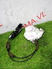 Замок двери левый передний HONDA ODYSSEY RB3 K24A 72150SLE003 2 ракурс
