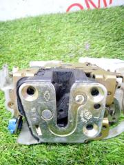 Замок двери левый передний NISSAN SUNNY B15 QG13DE 80553AA200 4 ракурс Замок двери левый передний NISSAN SUNNY B15 QG13DE 80553AA200 4 ракурс