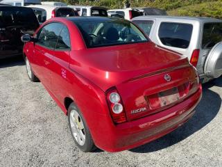 Туманка левая NISSAN MICRA C+C FHZK12 HR16DE B61558990A, A044633 2 ракурс