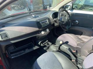 Торпедо NISSAN MICRA C+C FHZK12 HR16DE 68213AX613 1 ракурс
