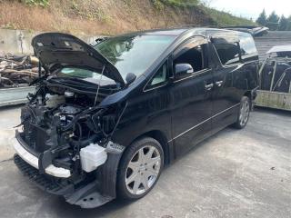 Телевизор TOYOTA VELLFIRE ANH20 2AZFE 5320558050 4 ракурс