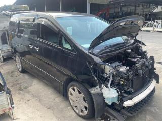 Горловина топливного бака  TOYOTA VELLFIRE ANH20 2AZFE ,7720158030 ,7720158030 1 ракурс