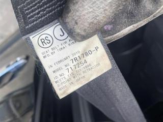 Бензонасос TOYOTA VELLFIRE ANH20 2AZFE 7702058020 4 ракурс Бензонасос TOYOTA VELLFIRE ANH20 2AZFE 7702058020 4 ракурс
