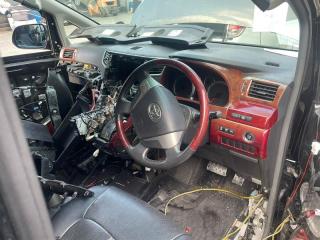 Рулевая колонка TOYOTA VELLFIRE ANH20 2AZFE 8965058010 1 ракурс