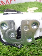 Замок двери левый передний MITSUBISHI OUTLANDER GF7W 4B11 5715A577, 5715A727 4 ракурс