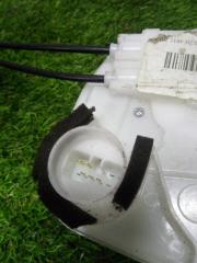 Замок двери левый передний MITSUBISHI OUTLANDER GF7W 4B11 5715A577, 5715A727 5 ракурс
