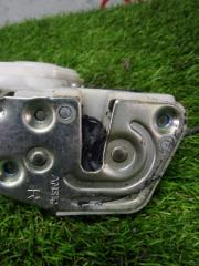 Замок двери правый передний MITSUBISHI EK SPORT H82W 3G83 5715A816 3 ракурс