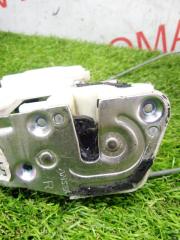 Замок двери правый задний MITSUBISHI EK WAGON H82W 3G83 MR987020 4 ракурс