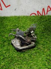 Замок двери правый задний TOYOTA COMFORT LXS11 2LTE 6905043010 2 ракурс