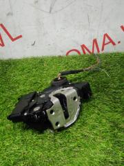 Замок двери правый передний TOYOTA RACTIS NCP100 1NZFE 6903052360 1 ракурс