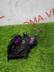 Замок двери правый передний TOYOTA RACTIS NCP100 1NZFE 6903052360 2 ракурс