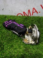 Замок двери правый задний MAZDA VERISA DC5W ZYVE D46172310A 5 ракурс
