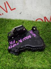 Замок двери правый передний TOYOTA AQUA NHP10 1NZFXE 6903042210 5 ракурс