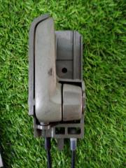 Замок двери правый задний SUZUKI ALTO HA24V K6A 8230172J11 4 ракурс