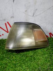 Габарит левый передний MITSUBISHI CHALLENGER K96W 6G72 MR296605, 120-87194 1 ракурс Габарит левый передний MITSUBISHI CHALLENGER K96W 6G72 MR296605, 120-87194 1 ракурс