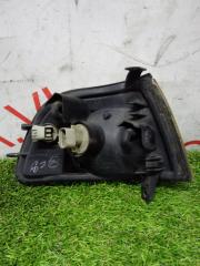 Габарит левый передний MITSUBISHI CHALLENGER K96W 6G72 MR296605, 120-87194 2 ракурс Габарит левый передний MITSUBISHI CHALLENGER K96W 6G72 MR296605, 120-87194 2 ракурс