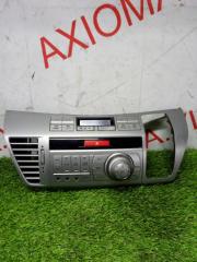 Климат-контроль HONDA EDIX BE1 D17A 79600SJDN51 1 ракурс