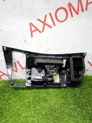 Климат-контроль HONDA EDIX BE1 D17A 79600SJDN51 2 ракурс