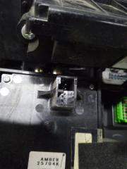 Климат-контроль HONDA EDIX BE1 D17A 79600SJDN51 3 ракурс
