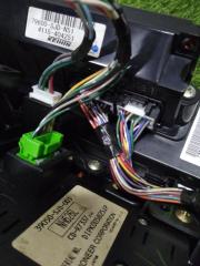 Климат-контроль HONDA EDIX BE1 D17A 79600SJDN51 4 ракурс
